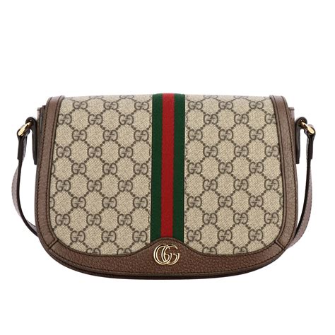 tracolla di gucci|borse donna Gucci.